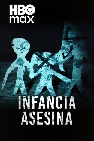 Infancia asesina