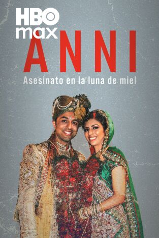 Anni: asesinato en la luna de miel