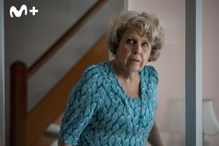 El quinto mandamiento. T(T1). El quinto mandamiento (T1): Ep.2 