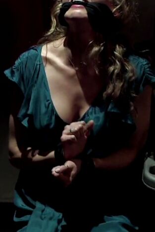 Citas infernales, Season 1. T(T1). Citas infernales,... (T1): Ep.5 Red de seducción