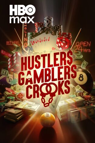 El juego de los estafadores