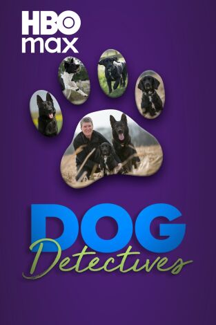 Perros detectives. T(T1). Perros detectives (T1)