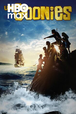 Los Goonies