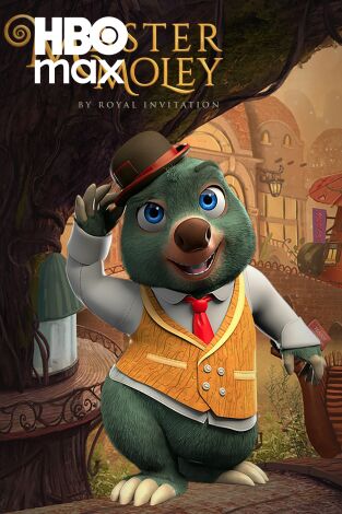 Master Moley By Royal Invitation