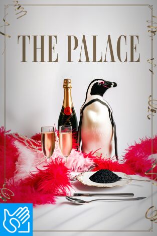 (LSE) - The Palace