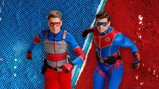 Henry Danger. T(T5). Henry Danger (T5): Ep.2 Cosas peligrosas