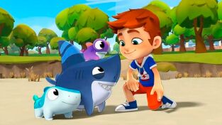 Tibucán. T(T1). Tibucán (T1)