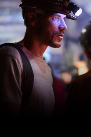 HIT. T(T2). HIT (T2): Ep.8 Resistencia
