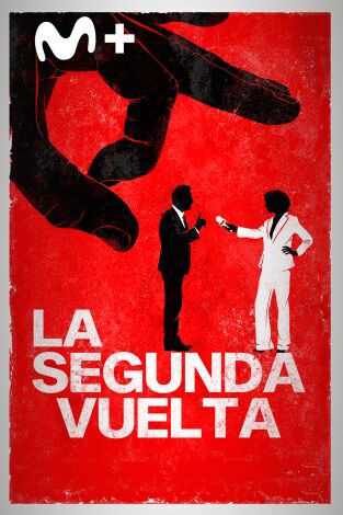 La segunda vuelta
