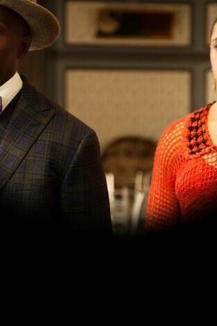 Boardwalk Empire. T(T4). Boardwalk Empire (T4): Ep.6 La estrella polar
