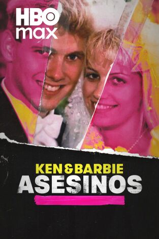 Ken y Barbie asesinos