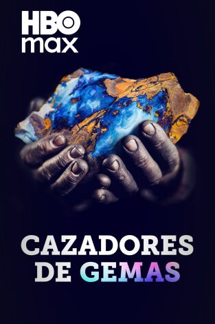Cazadores de gemas. T(T6). Cazadores de gemas (T6)