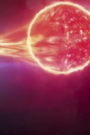 La historia del Universo. La historia del...: Pesadillas de estrellas de neutrones