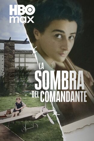 La sombra del comandante