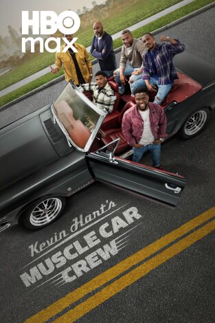 Kevin Hart: pasión por los coches