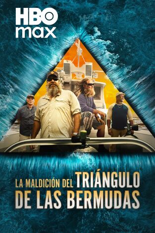 La maldición del Triángulo de las Bermudas