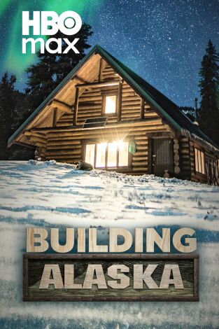 Construyendo Alaska