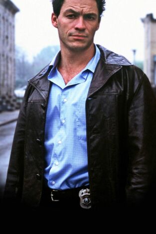 The Wire. T(T1). The Wire (T1): Ep.1 El objetivo