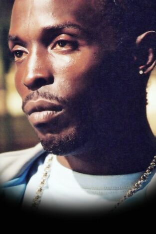 The Wire. T(T1). The Wire (T1): Ep.6 Bajo escucha
