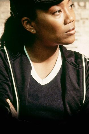 The Wire. T(T1). The Wire (T1): Ep.8 Lecciones