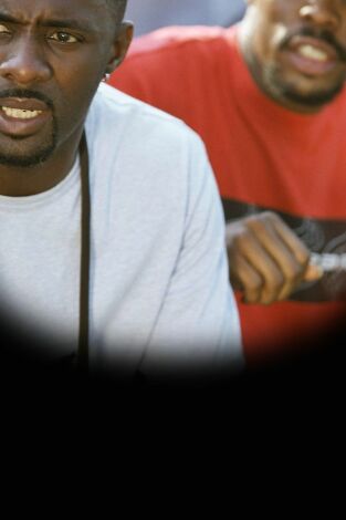 The Wire. T(T1). The Wire (T1): Ep.9 Días de partido