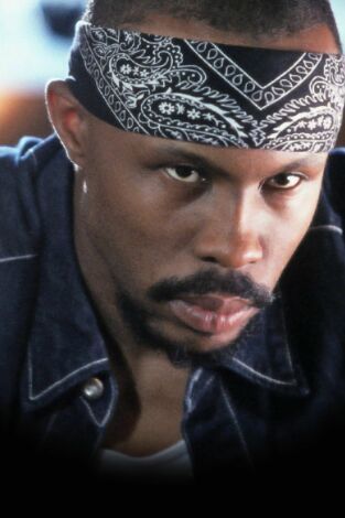The Wire. T(T1). The Wire (T1): Ep.10 El coste
