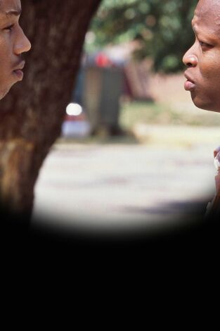 The Wire. T(T1). The Wire (T1): Ep.12 Limpieza