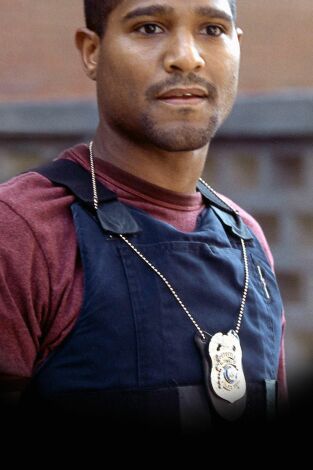 The Wire. T(T1). The Wire (T1): Ep.13 Sentencia