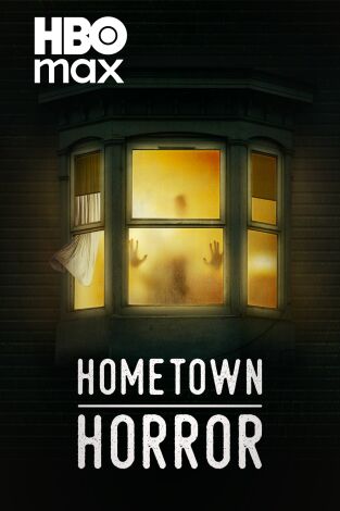 Historias de terror