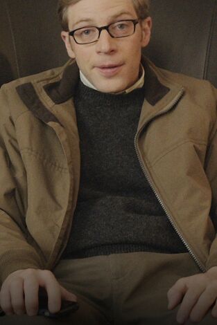 Joe Pera Talks With You. T(T3). Joe Pera Talks... (T3): Ep.1 Joe Pera se sienta contigo