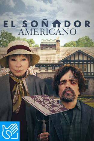 (LSE) - El soñador americano