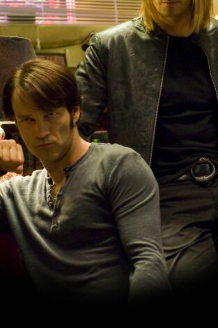 True Blood. T(T1). True Blood1 (T1): Ep.11 Enterrar es amar