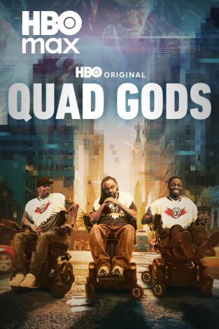 Quad Gods