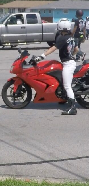 Furia en la carretera. T(T1). Furia en la... (T1): Locura del motor