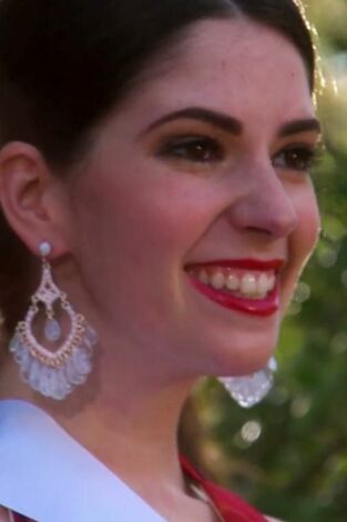 Belleza mortal. T(T2). Belleza mortal (T2): Ep.5 Secretos enterrados