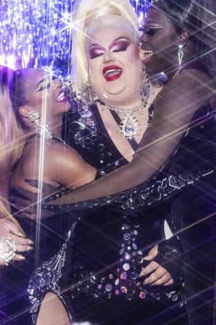 We're Here. T(T2). We're Here (T2): Grand Junction, Colorado