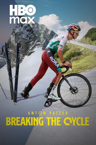 Anton Palzer: Breaking the Cycle