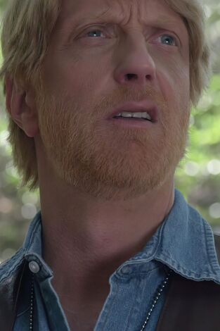 Eagleheart. T(T2). Eagleheart (T2): Ep.12 El viejo Gary