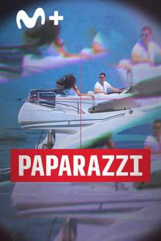 Paparazzi