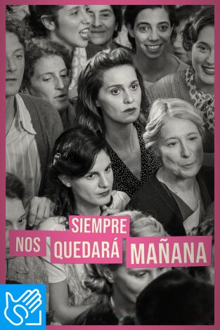 (LSE) - Siempre nos quedará mañana