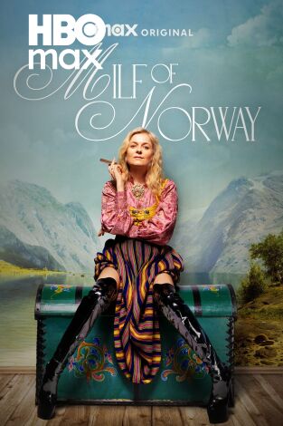 MILF of Norway. T(T1). MILF of Norway (T1)