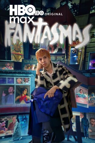 Fantasmas