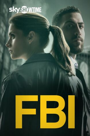FBI. T(T2). FBI (T2)