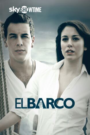 El barco