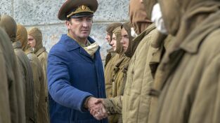 Chernobyl. T(T1). Chernobyl (T1): Ep.4 La felicidad de la humanidad