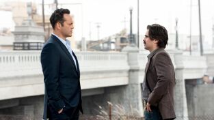 True Detective. True Detective: La noche te encuentra
