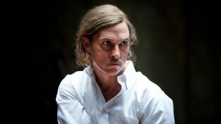True Detective. T(T1). True Detective (T1): Ep.8 Forma y vacío