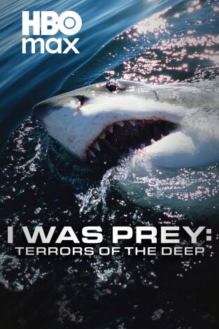 Tiburón: terror en las profundidades