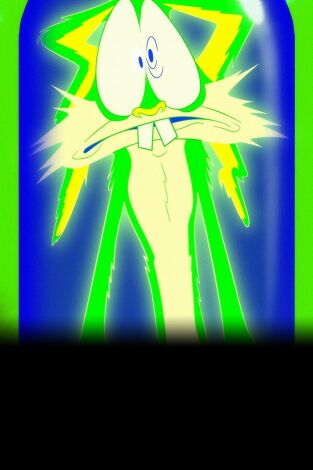 Looney Tunes Cartoons. T(T3). Looney Tunes... (T3): Tema 9 del espacio exterior / El vendedor de globos: El mono / Portal Kombat