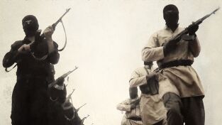 Guerra contra el terrorismo. Guerra contra el...: El infierno en la Tierra: la caída de Siria y el ascenso del ISIS